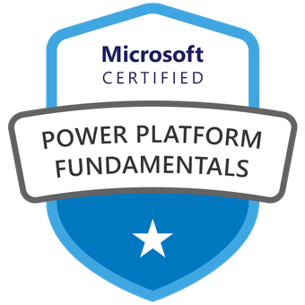 Power Platform Fundamentals